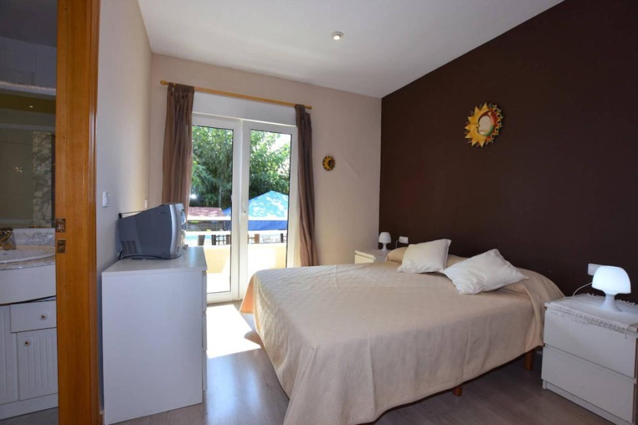 Villa Torreta Of Gormaig, House With Swimming Pool Esterno foto