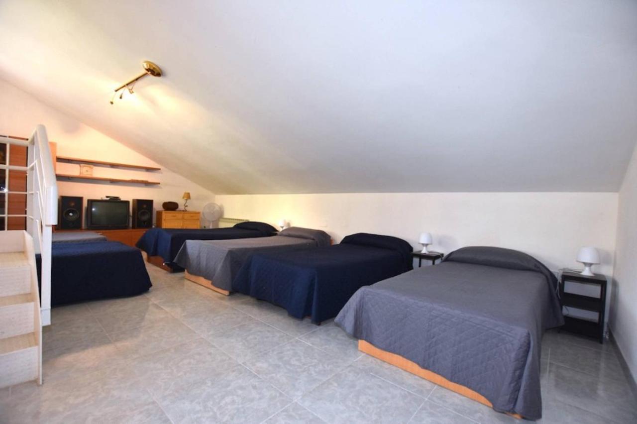 Villa Torreta Of Gormaig, House With Swimming Pool Esterno foto