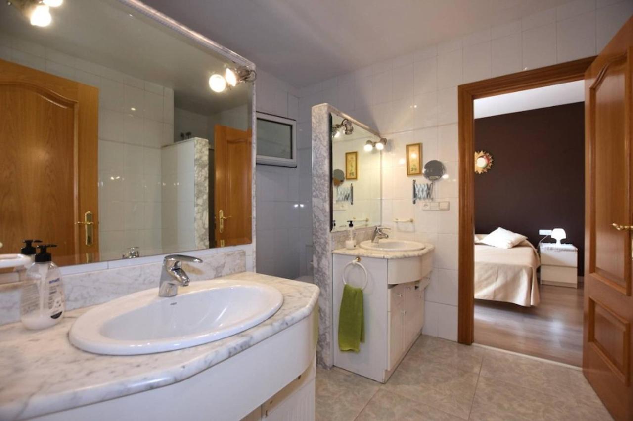 Villa Torreta Of Gormaig, House With Swimming Pool Esterno foto