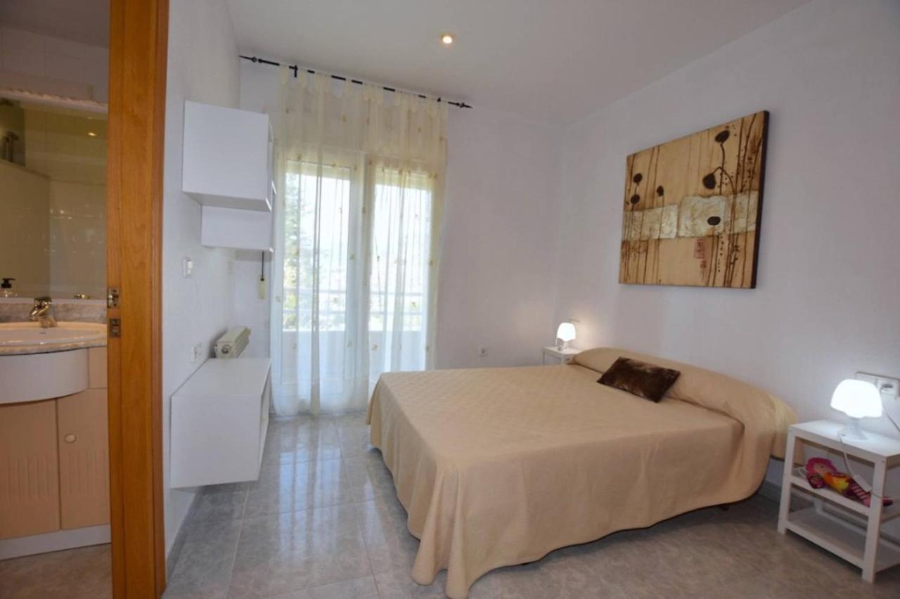 Villa Torreta Of Gormaig, House With Swimming Pool Esterno foto