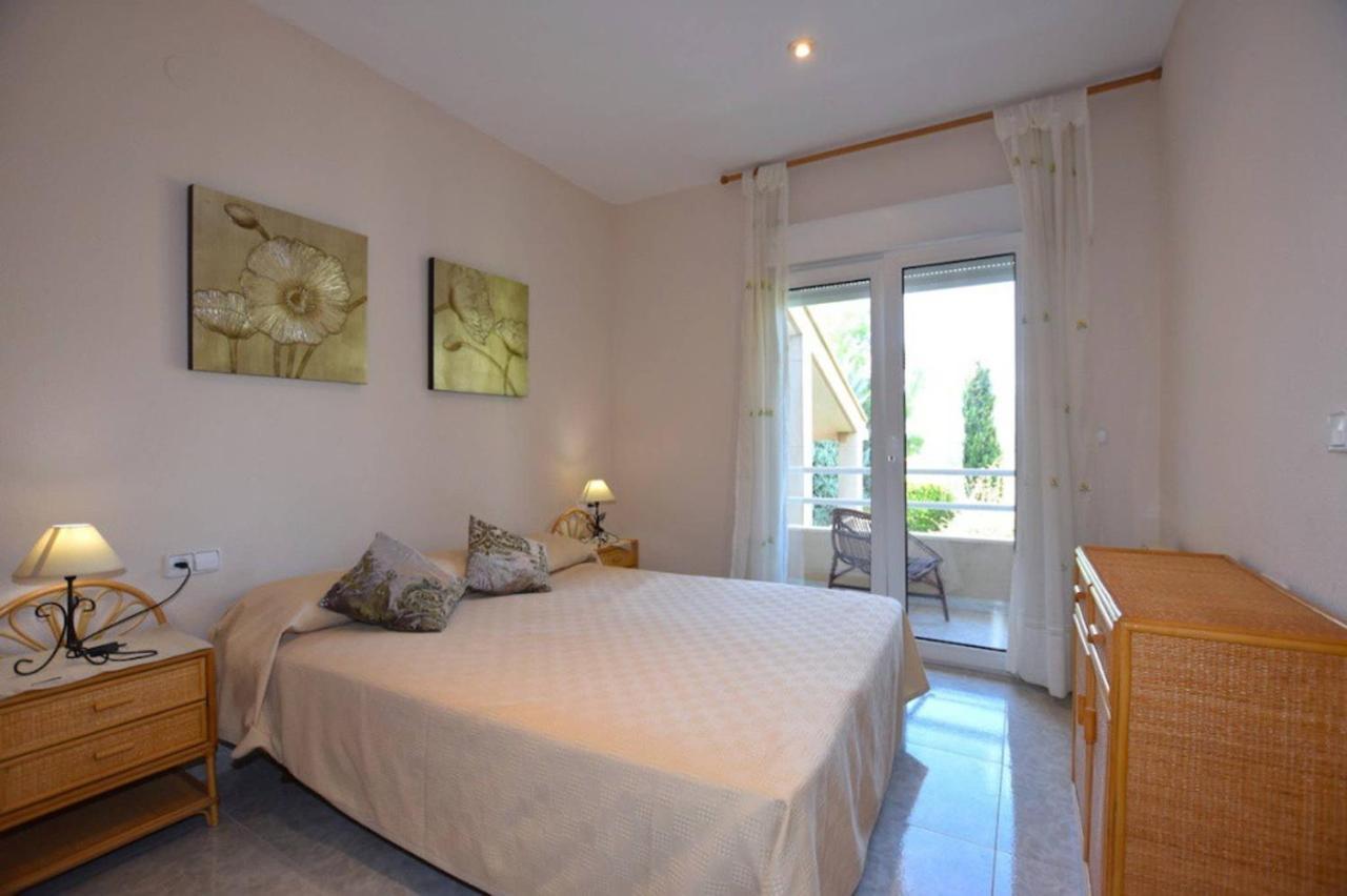 Villa Torreta Of Gormaig, House With Swimming Pool Esterno foto