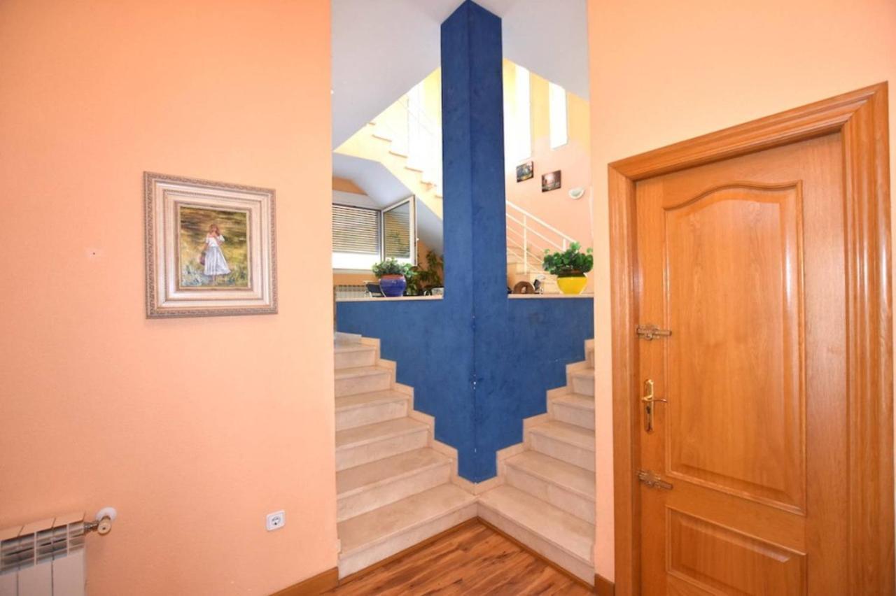 Villa Torreta Of Gormaig, House With Swimming Pool Esterno foto